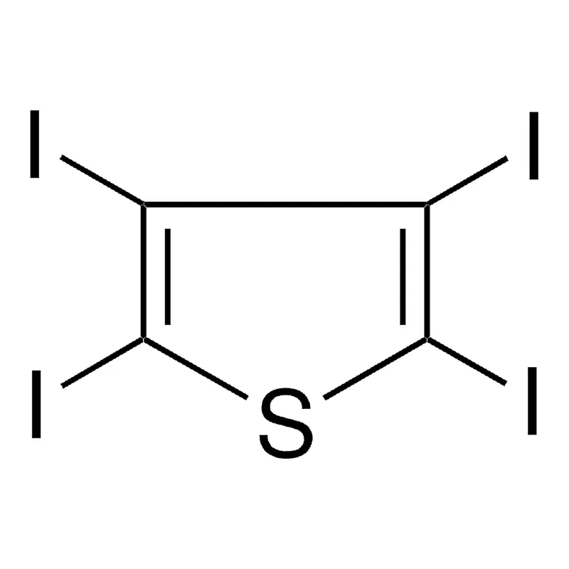 Merck TETRAIODOTHIOPHENE-