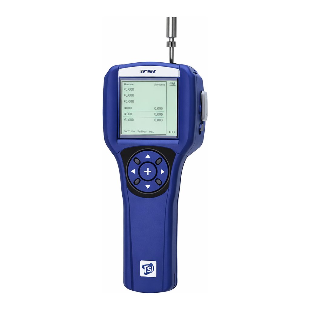 AS ONE Particle Counter, 파티클 카운터