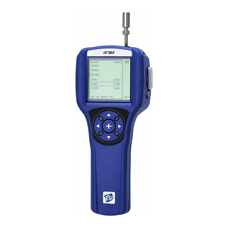 AS ONE Particle Counter, 파티클 카운터