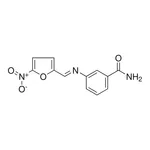 Merck 3-((5-NITRO-FURAN-2-YLMETHYLENE)-