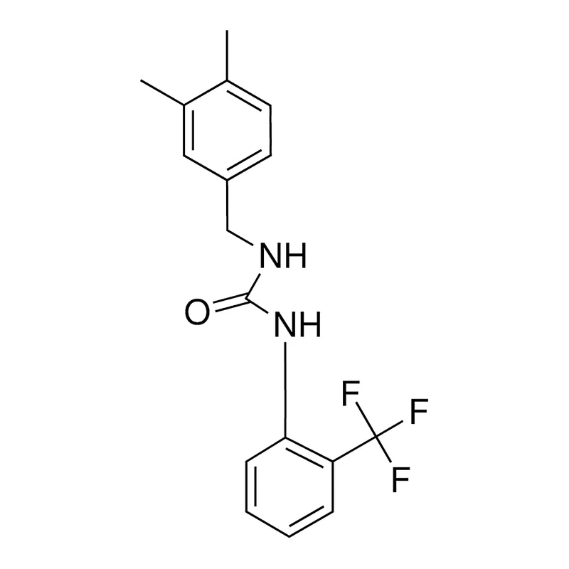 Merck 1-(3,4-DIMETHYLBENZYL)-3-(2-(T - 50 MG&