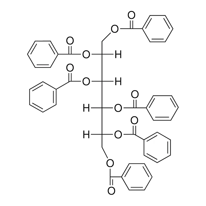 Merck D-MANNITOL HEXABENZOATE