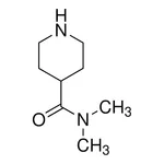 Merck N,N-dimethylpiperidine-4-carboxamide