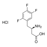 Merck (R)-3-amino-4-(2,4,5-trifluoro-phenyl)-butanoic acid hydrochloride