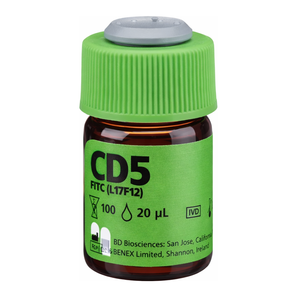 BD CD5 FITC