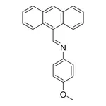 Merck N-(9-ANTHRACENYLMETHYLENE)-P-AN-