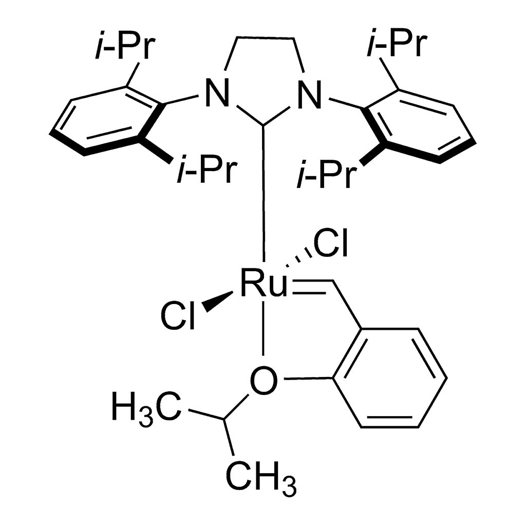 Merck Hoveyda-Grubbs Catalyst(R) M722