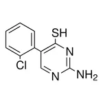 Merck 2-AMINO-5-(2-CHLORO-PHENYL)-PY - 50 MG&