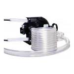 AS ONE Ultra Soft Tubing R-1000, 타이곤 튜브(저온ㆍ저속회전펌프용 초유연) R-1000