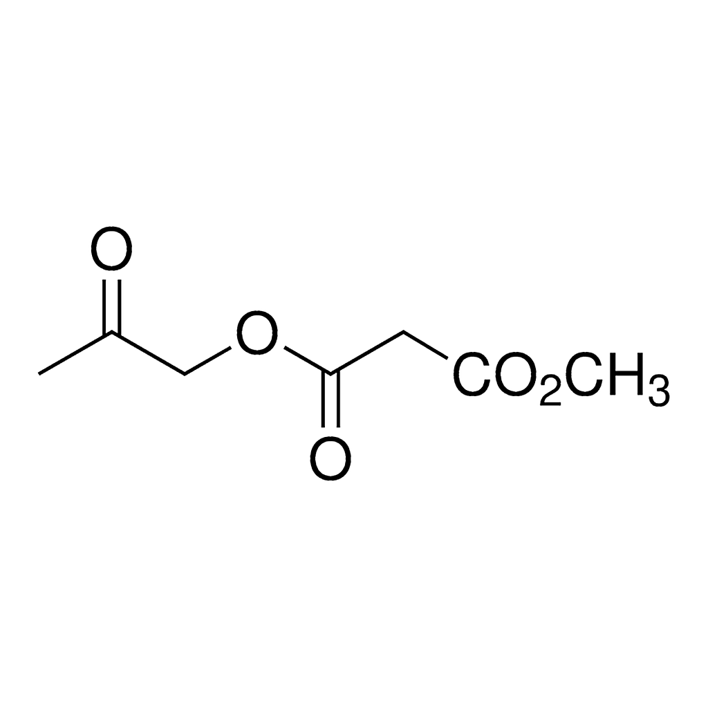 Merck 1-METHYL 3-(2-OXOPROPYL) MALONA-