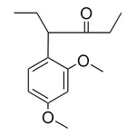 Merck 4-(2,4-DIMETHOXYPHENYL)-3-HEXAN-