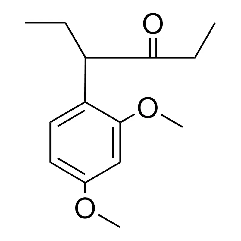 Merck 4-(2,4-DIMETHOXYPHENYL)-3-HEXAN-