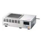 AS ONE Hot Plate 600 (Chemical Resistant Top Board) 150 x 150mm