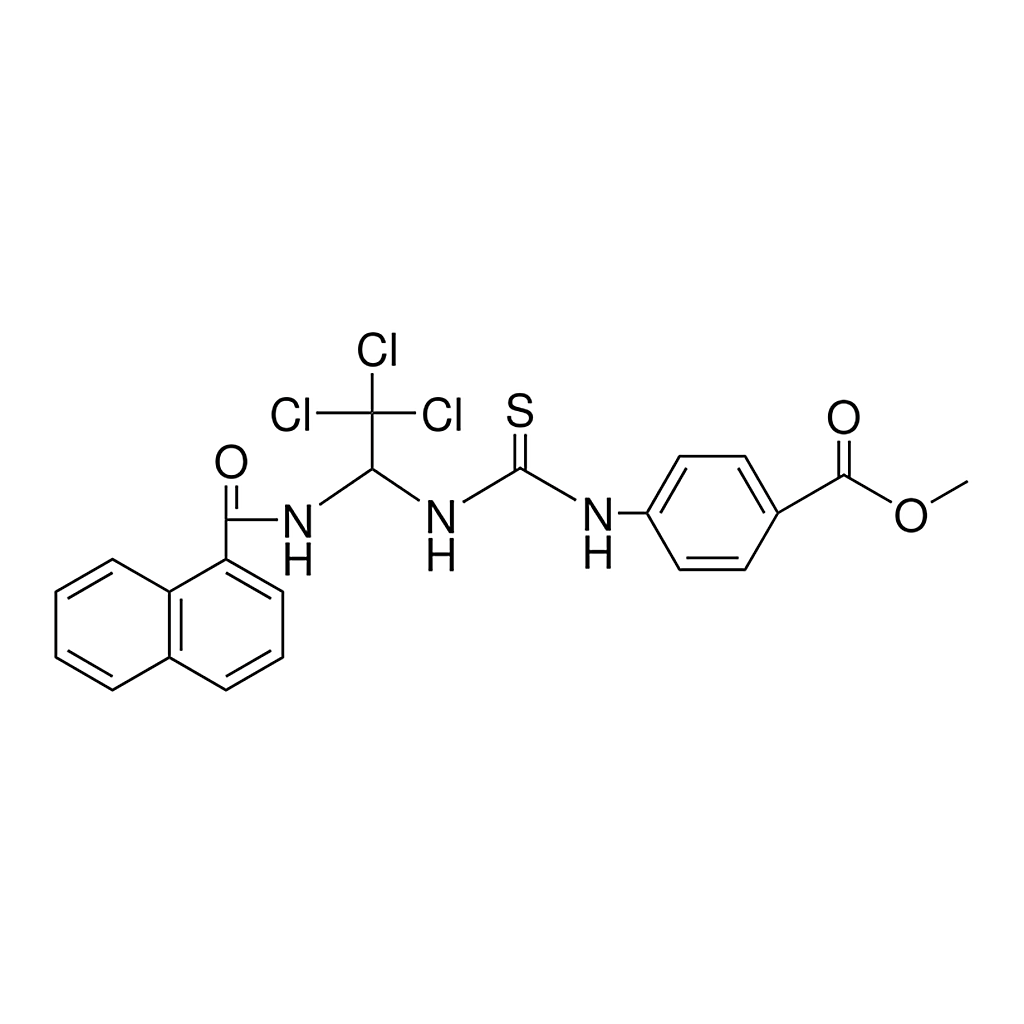 Merck ((TRICHLORO-(NAPHTHALENE-CARB - 25 MG&