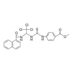 Merck ((TRICHLORO-(NAPHTHALENE-CARB - 25 MG&