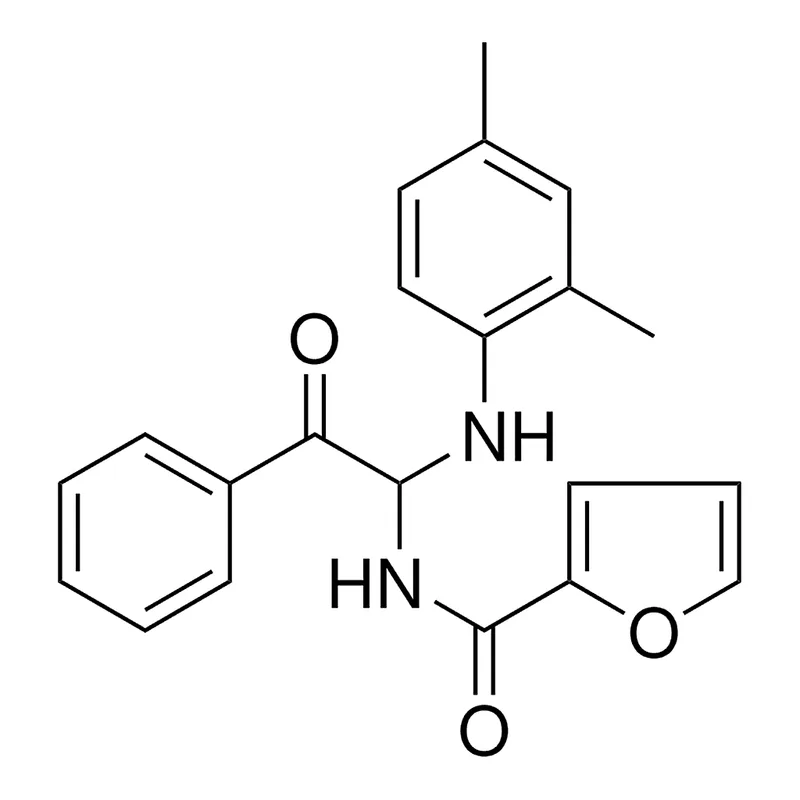 Merck FURAN-2-CARBOXYLIC ACID (1-(2, - 10 MG &