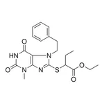 Merck RCL R37,537-3 - 25 MG