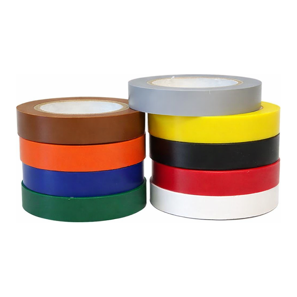 Thermo Fisher Scientific Color-Coded Autoclavable Identification Tape