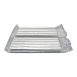 AS ONE Aluminium Rod (99.99%), 초고순도 알루미늄 로드 (99.99%)