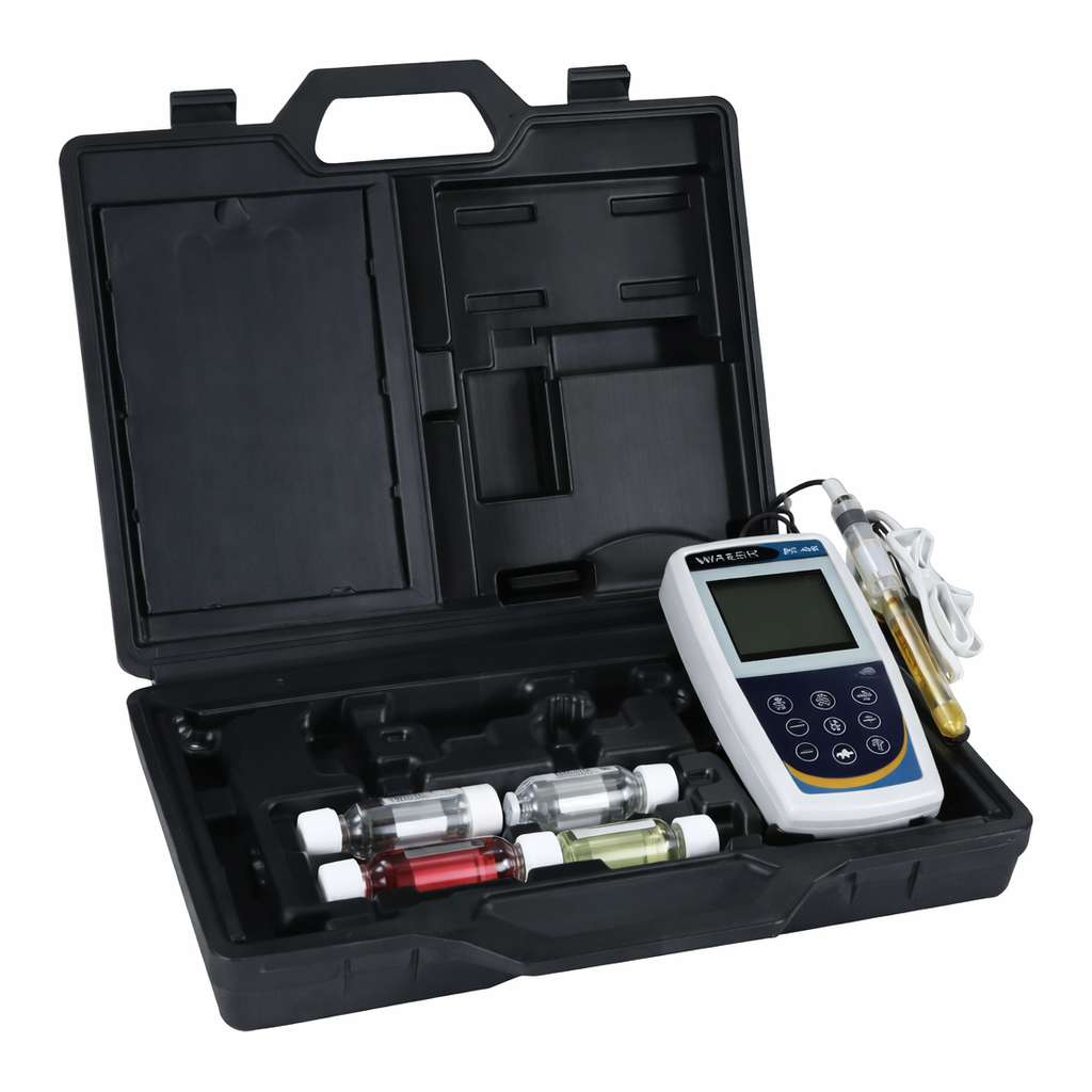 Thermo Fisher Scientific Eutech PC 450 Multi-parameter Meter Kit