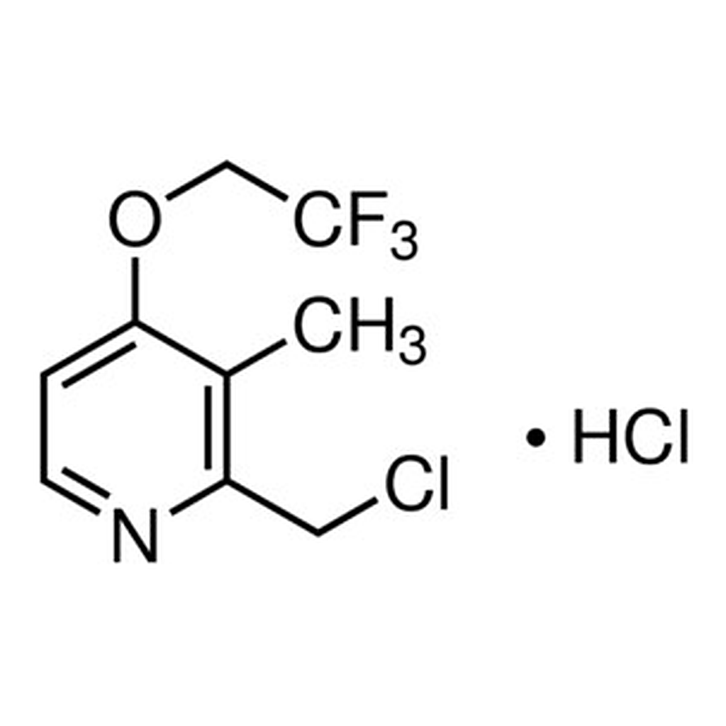 Merck 2-(CHLOROMETHYL)-3-METHYL-4-(2,2,2-TRIF&