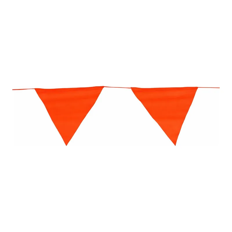 Brady Pennant Barricade Tape