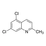 Merck 5,7-Dichloro-2-methylquinoline