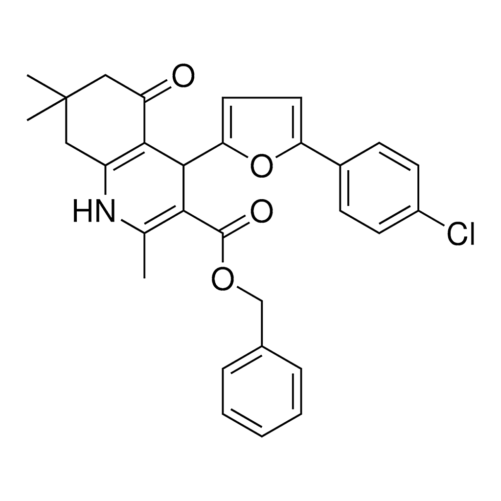 Merck RCL R40,670-8 - 50 MG