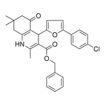 Merck RCL R40,670-8 - 50 MG