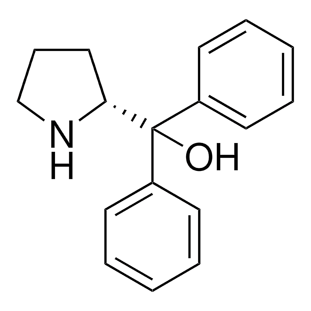 Merck (R)-(+)-alpha,alpha-Diphenyl-2-pyrrolidinemethanol