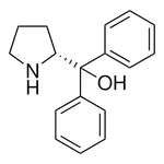 Merck (R)-(+)-alpha,alpha-Diphenyl-2-pyrrolidinemethanol