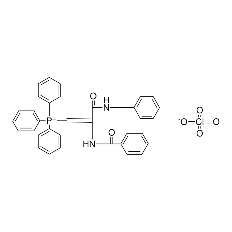 Merck (2-BENZOYLAMINO-2-BENZYLCARBAMO-