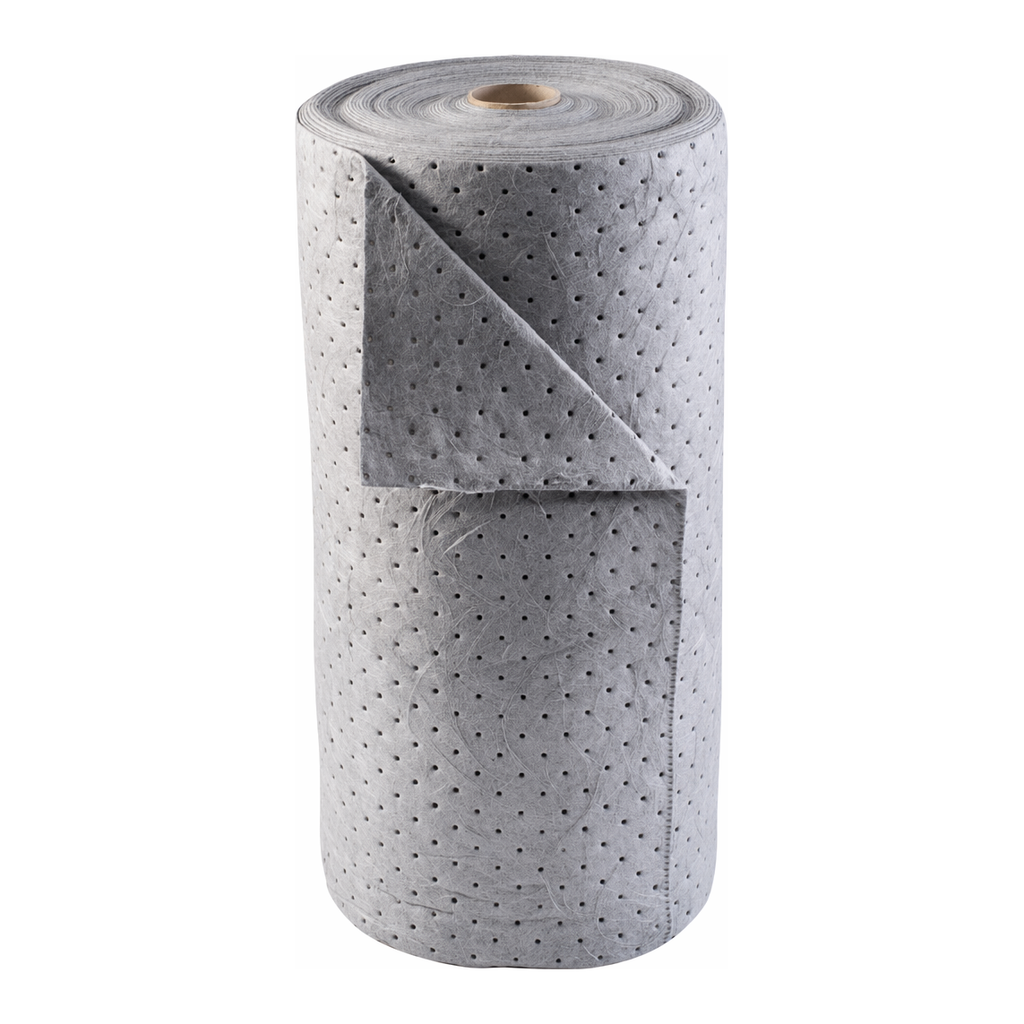 Brady Basic Universal Absorbent Roll