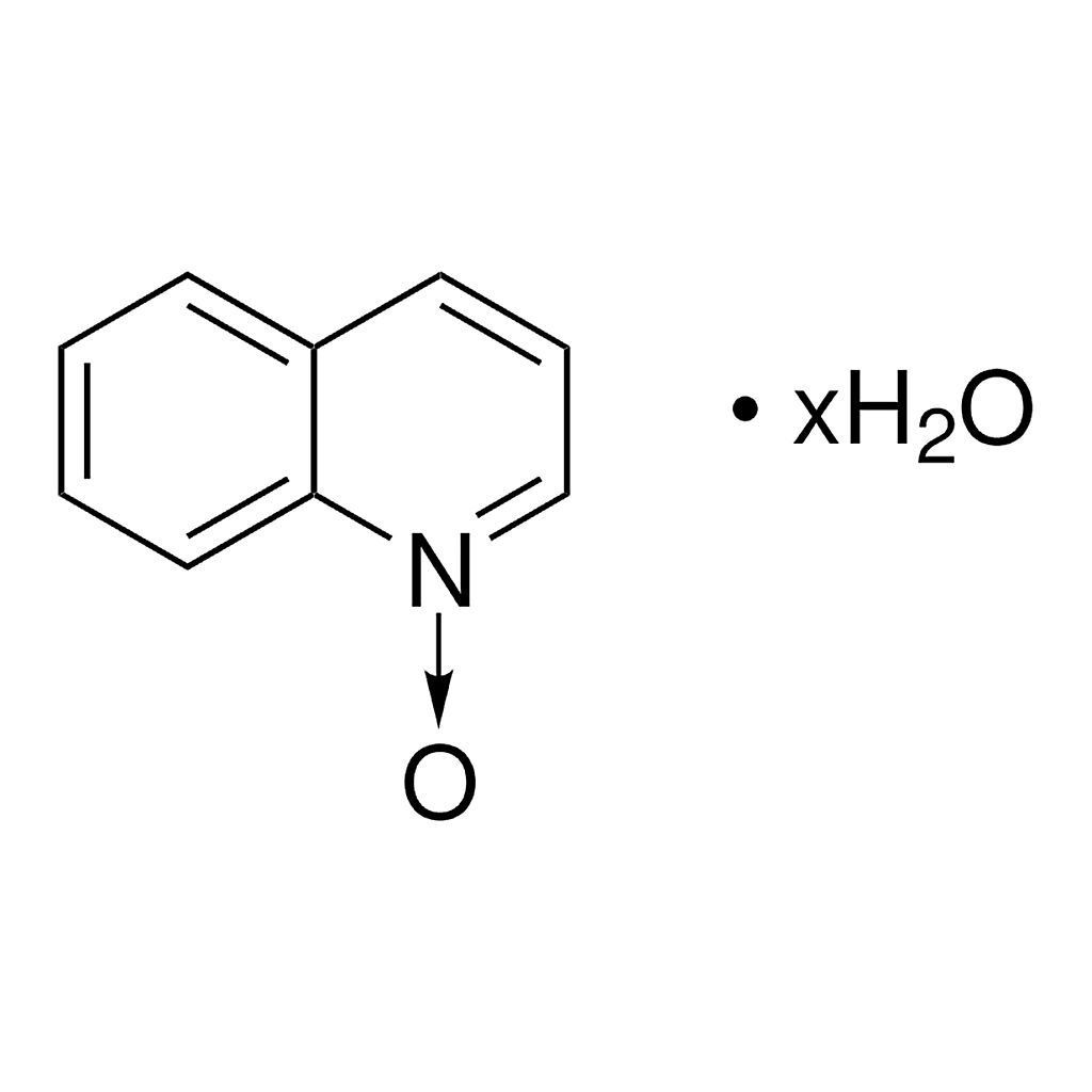 Merck Quinoline N-oxide hydrate
