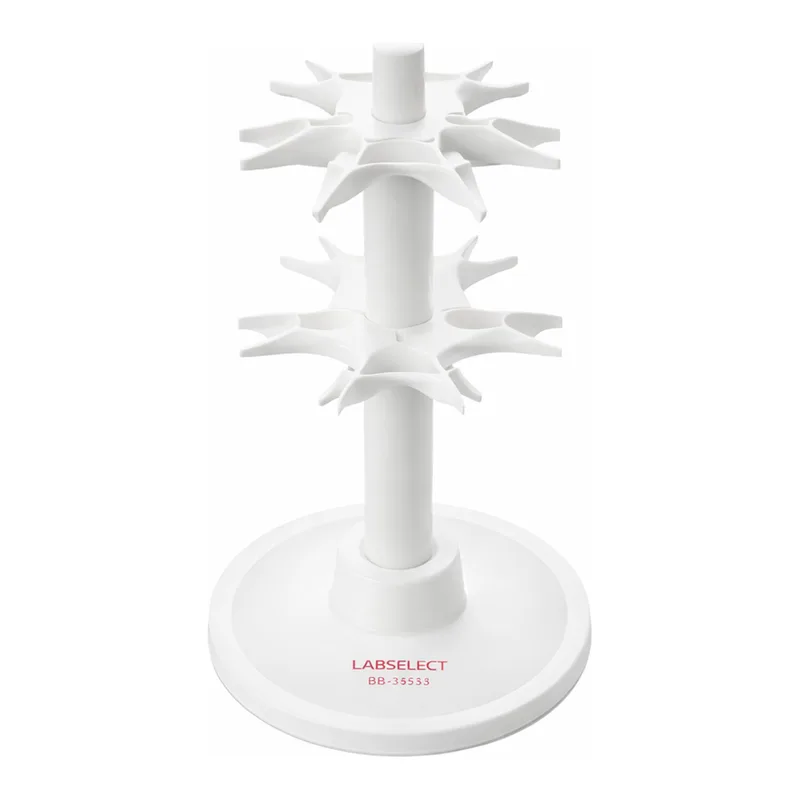 LABSELECT Pipette Carousel Stand