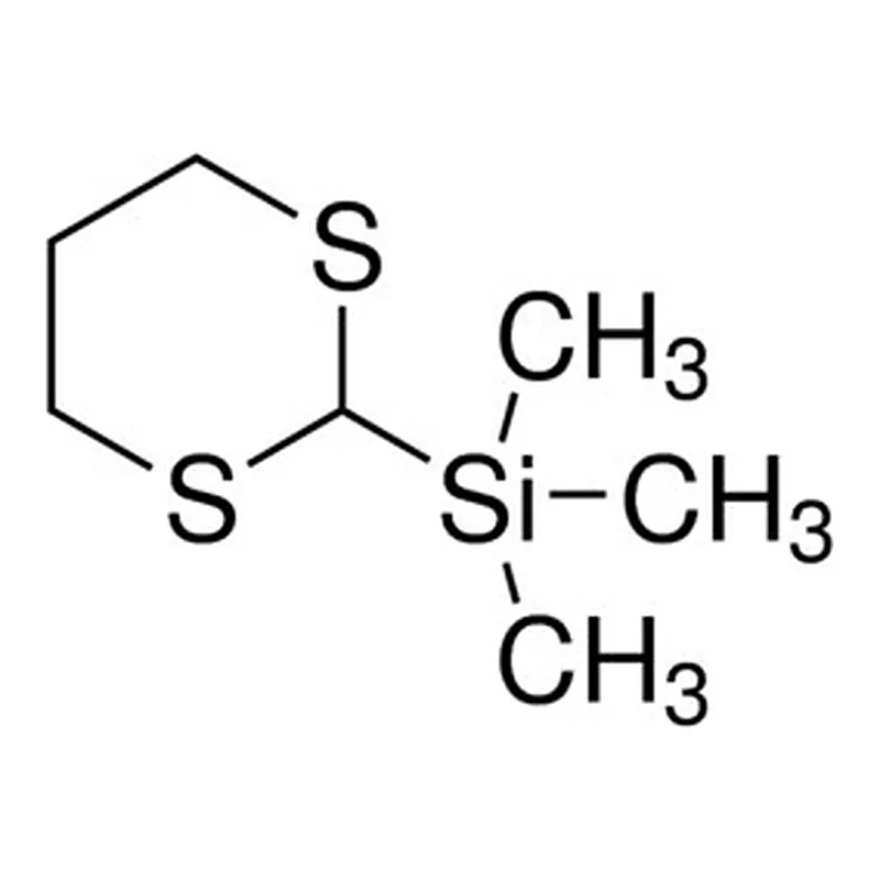 Merck 2-TRIMETHYLSILYL-1,3-DITHIANE, 99+%