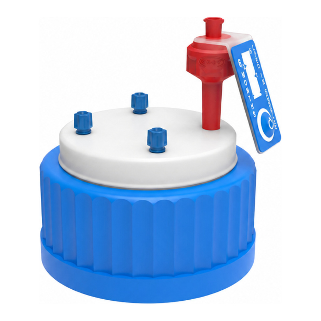 Safety Cap III, GLS80