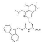Merck FMOC-ORN(IVDDE)-OH 1 G