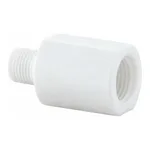 AS ONE Asflon(R) PTFE Male/Female Type Joint RC1/8 x R1/8