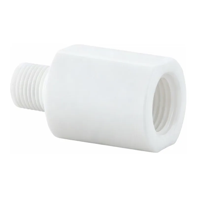AS ONE Asflon(R) PTFE Male/Female Type Joint RC1/8 x R1/8