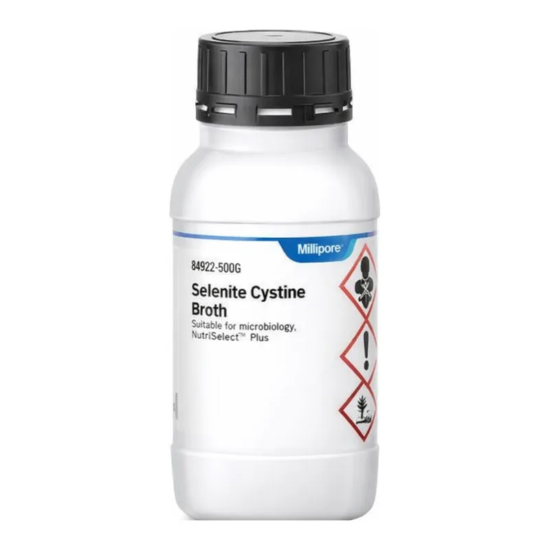 Merck Selenite Cystine Broth
