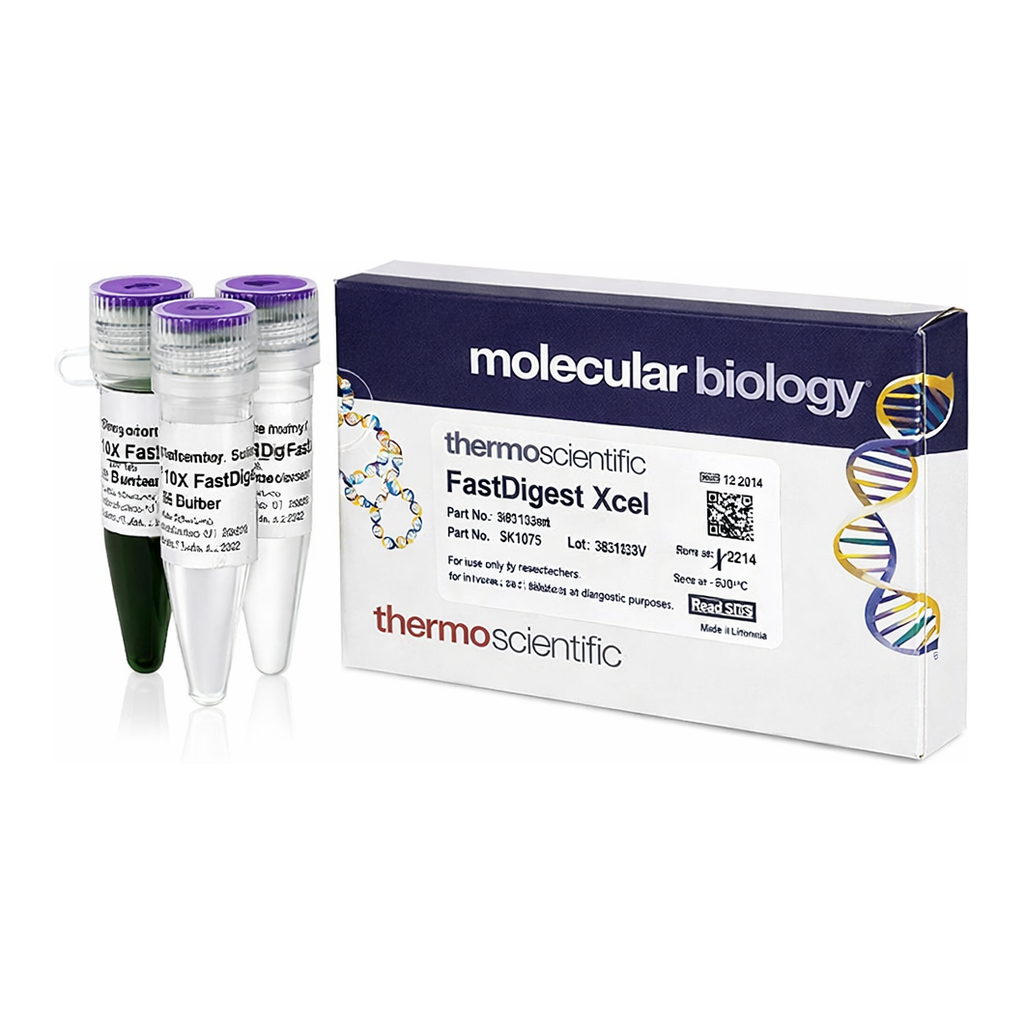 Thermo Fisher Scientific FastDigest XceI