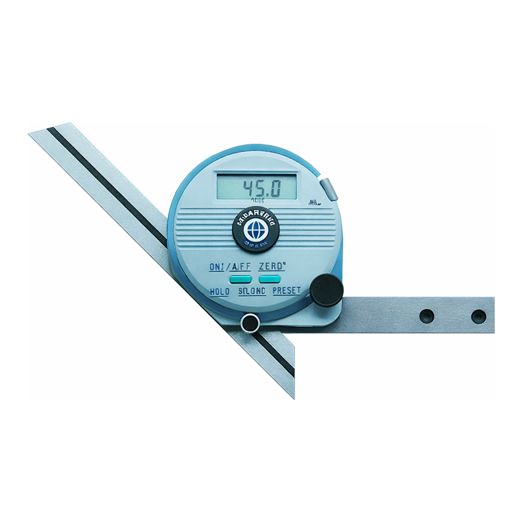 AS ONE Digital Protractor, 디지털 프로트랙터