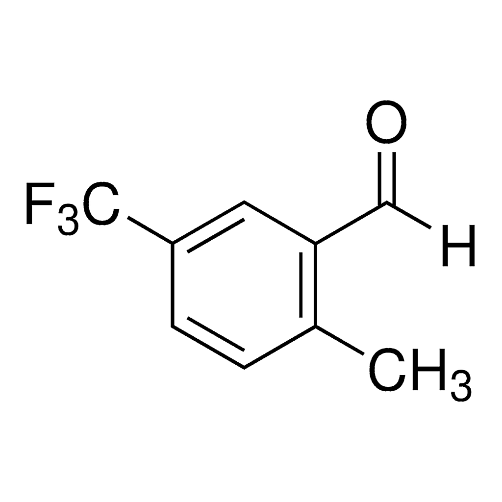 Merck 2-Methyl-5-(trifluoromethyl)benzaldehyde