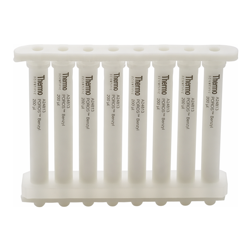 Thermo Fisher Scientific POROS Benzyl RoboColumn Pre-packed columns, 200 μL