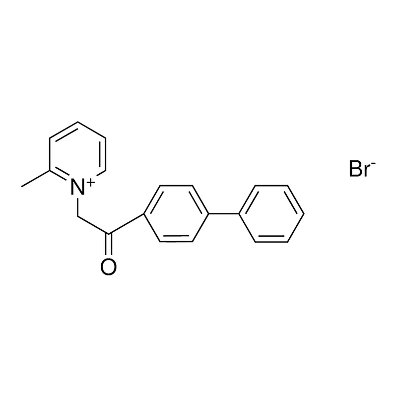 Merck 1-(2-BIPHENYL-4-YL-2-OXO-ETHYL - 25 MG&