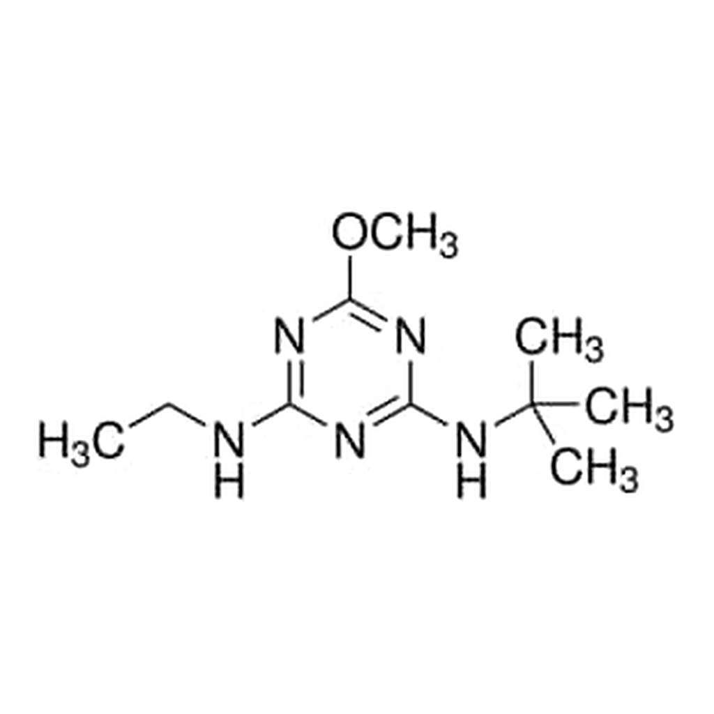 Merck TERBUMETON PESTANAL, 250 MG