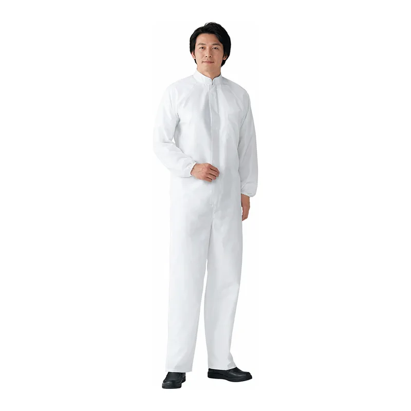 AS ONE Coverall Disposable, 일회용커버올