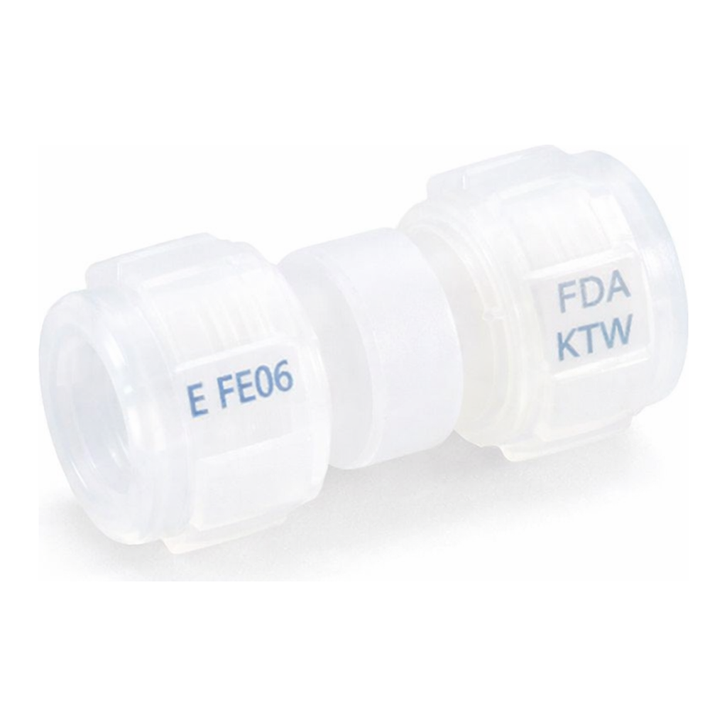 AS ONE ASFLON® Connection Joint (I·L·T Type), 아즈프론® 접속 조인트(I형·L형·T형)