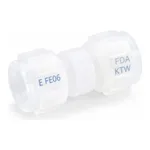 AS ONE ASFLON® Connection Joint (I·L·T Type), 아즈프론® 접속 조인트(I형·L형·T형)